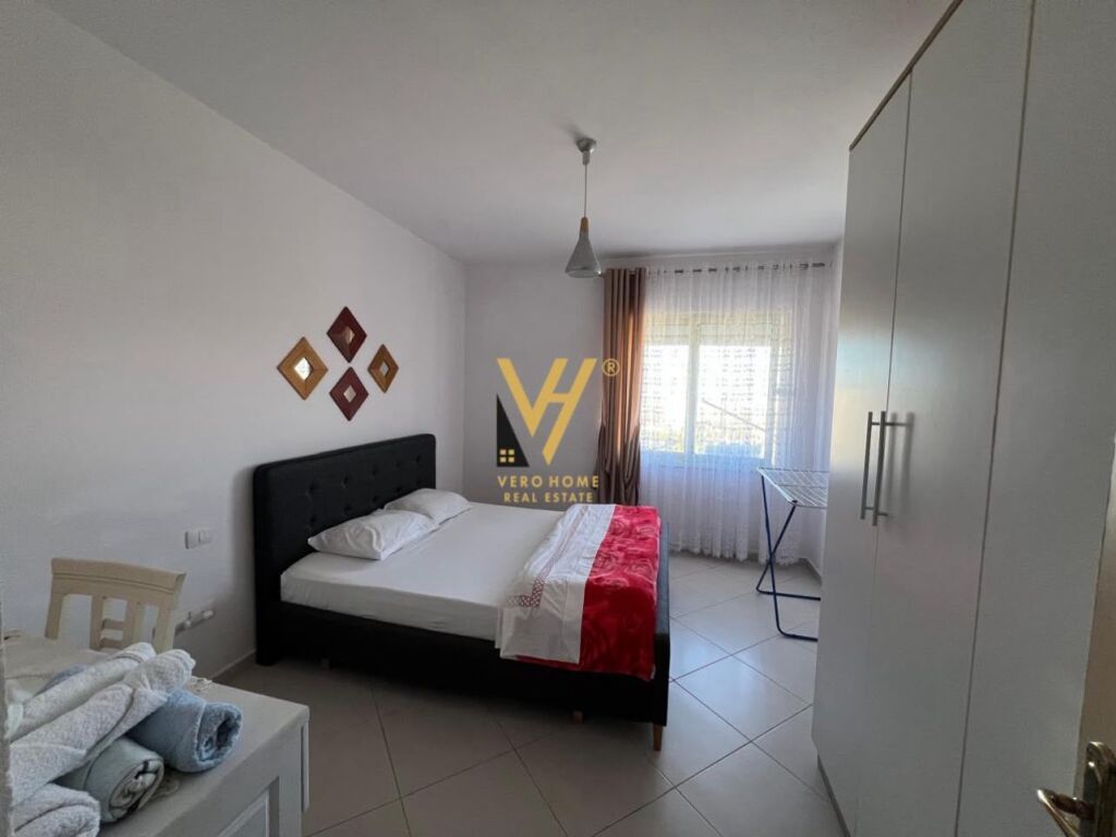 FOR SALE APARTMENT 1+1+BLK IN YZBERISHT 12,000,000 LEKE