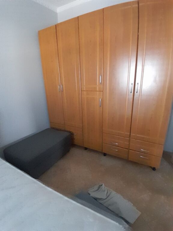 Apartament 1+1 tek Jordan Misja prane Shinave