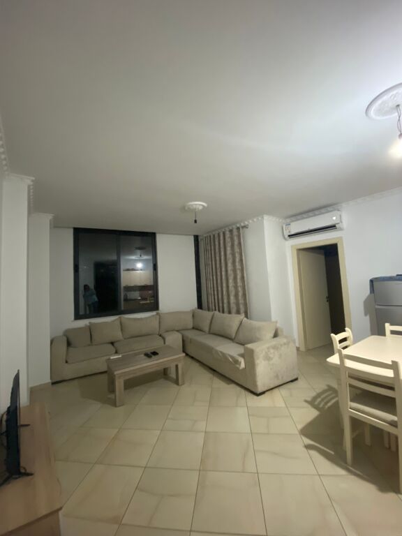🏡 Apartment 2+1+Parking Space for rent  📍Astir, Loni Grigori Street 💰Price: 45,000 Lek/Month 🚗 Parking included in the price.  
