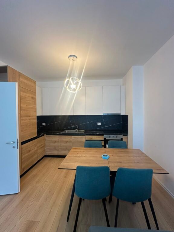Apartment 1+1 for rent