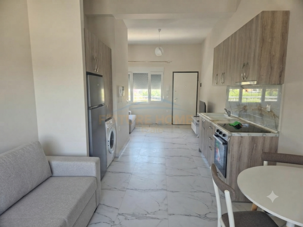 Rent, Apartment 1+1, Shkozë, Tirana