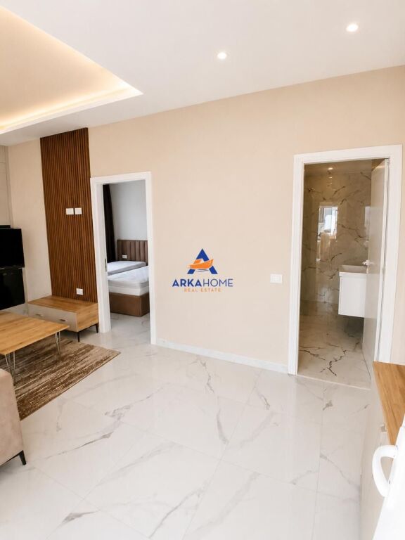 APARTMENT FOR RENT 1+1 "5 MAJI" 45000 LEKE