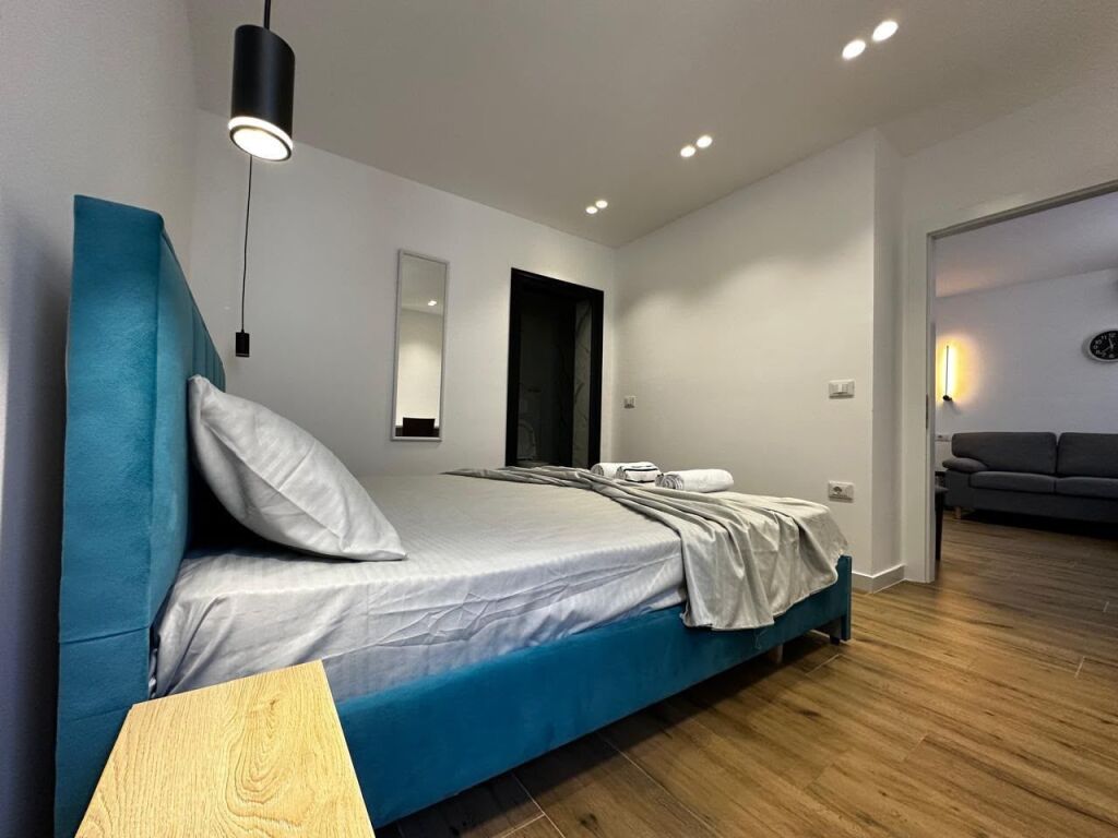 2 Apartments for Sale New Bazaar Tirana