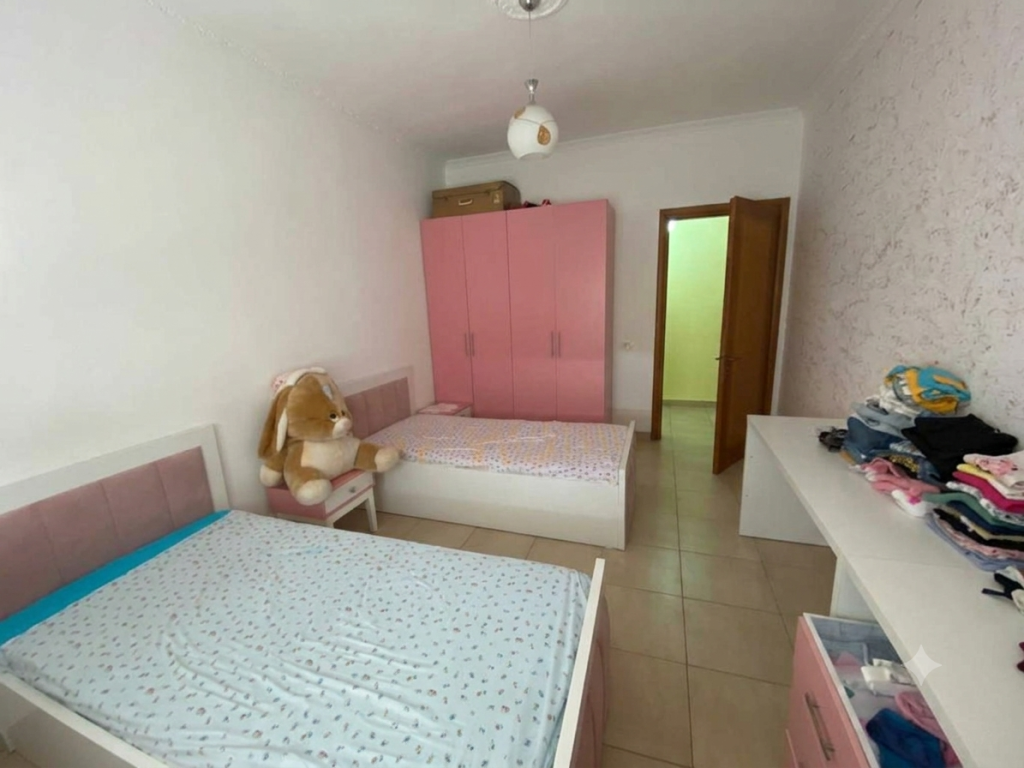 Rent, Apartment 2+1, Kamza Turn.