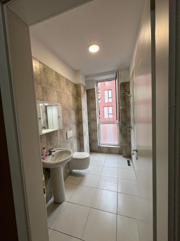 Apartment 2+1+parking for rent
