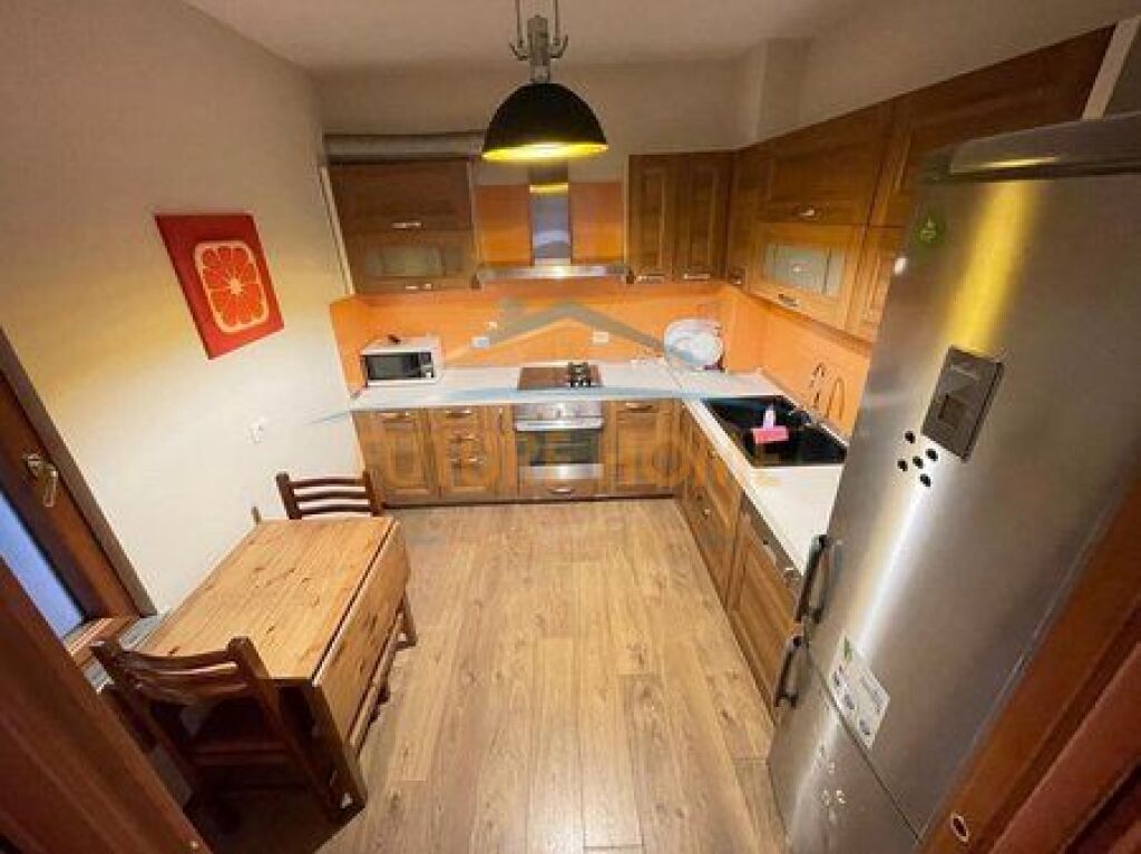 Qira, Apartament 1+1, Shallvaret
