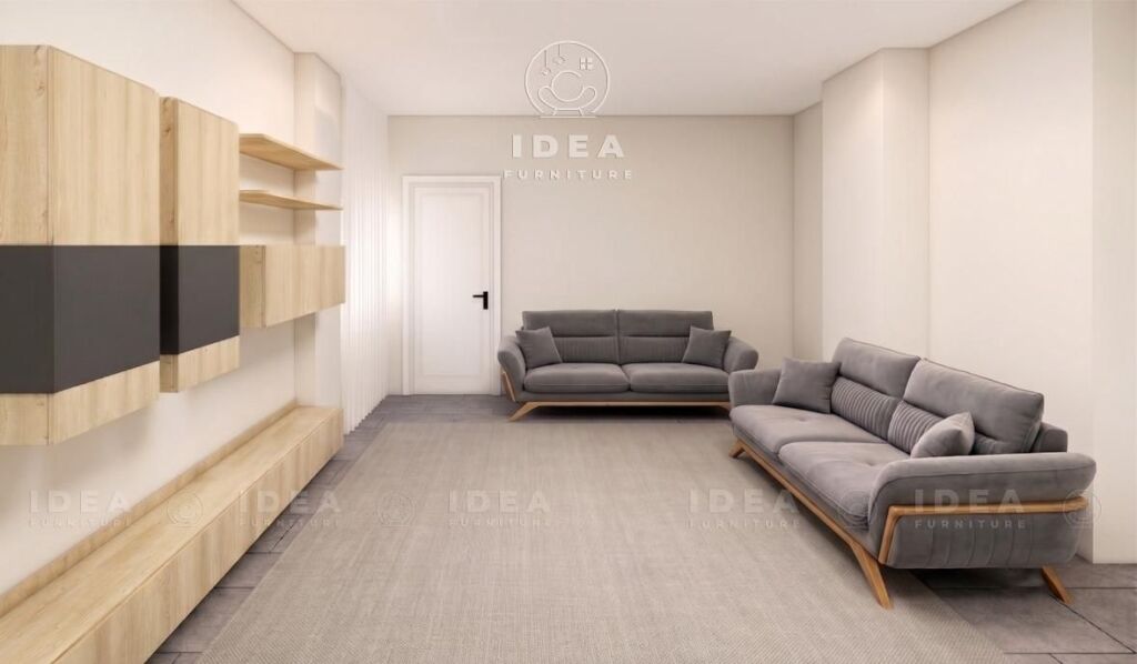 Apartment 1+1, Kinostudio!