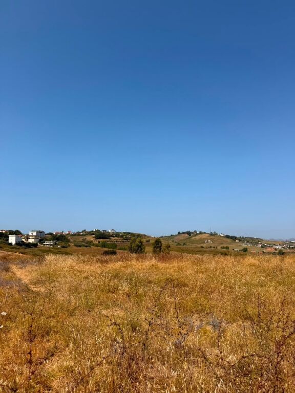 Tokë Arë për Shitje – Shkallnur, Durrës