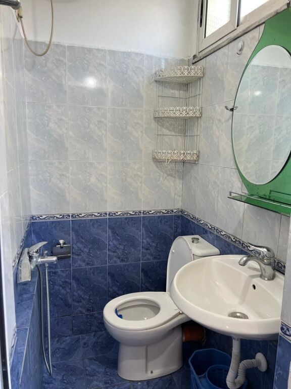 Rent | Garsoniere | Rruga Myslym Shyri | 400 €/month