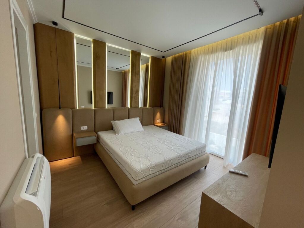 Affitto 3+1 lusso Liqeni thate  , complesso vilat forest
