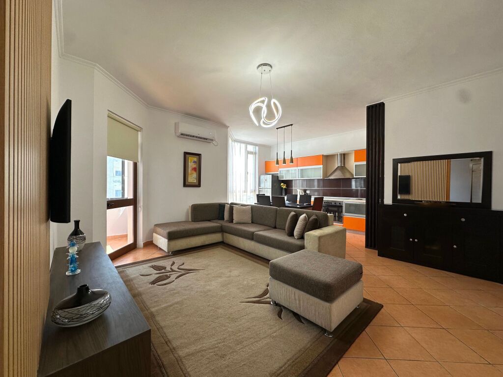 APARTAMENT 1+1 PER QIRA PRANE SQ21