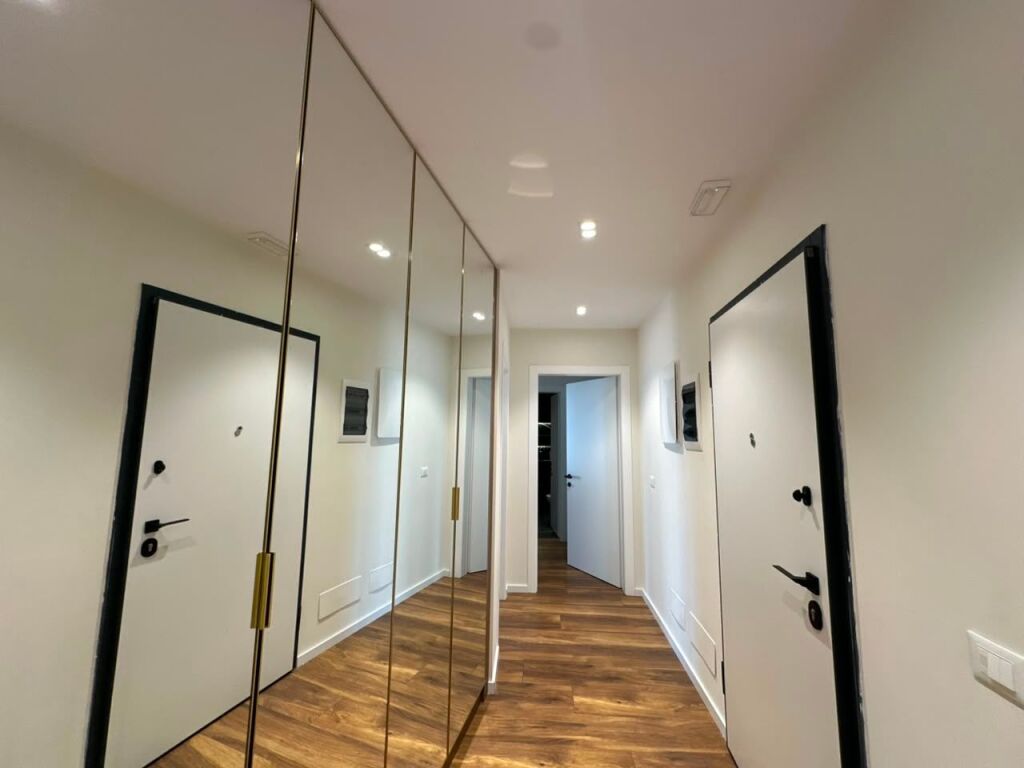 Affitto 3+1 lusso Liqeni + 2 parcheggi Lake view residence