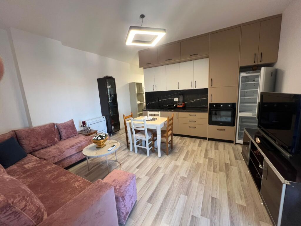 Don Bosko, apartment 1+1+Blk for rent.