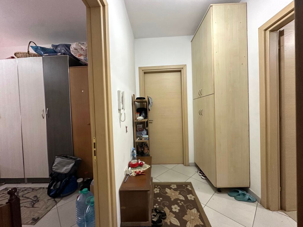 APARTMENT 1+1 FOR SALE IN ASTIR