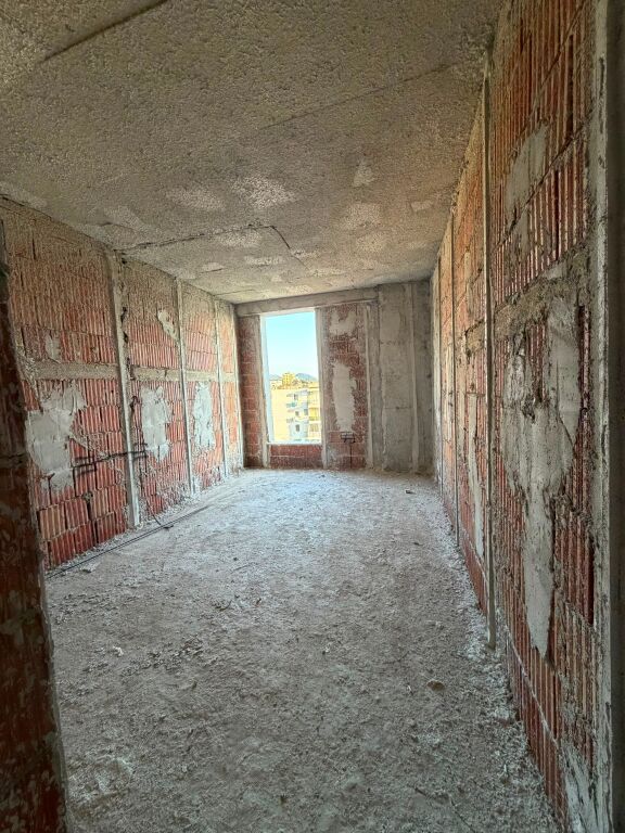 Apartament 2+1+2 per shitje ne Ali Dem