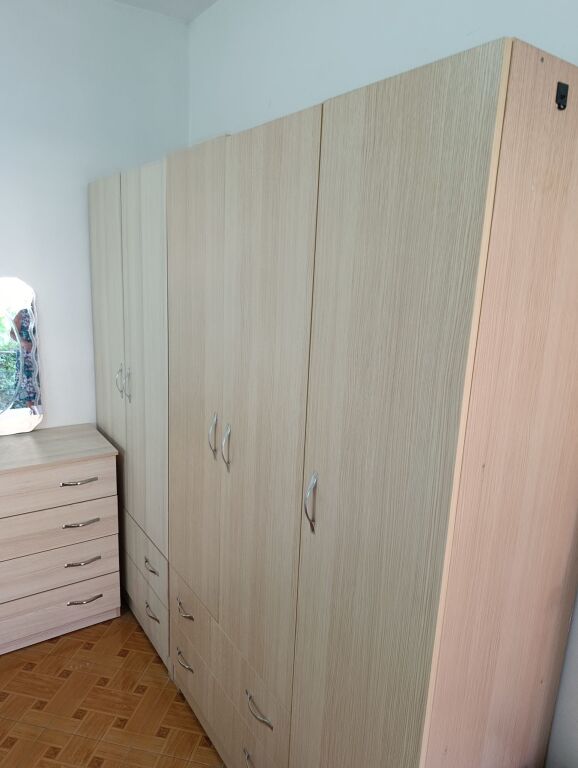 Rent | Shtëpi private 1 + 1 | Rruga Ramë Sadria | 400 €/month
