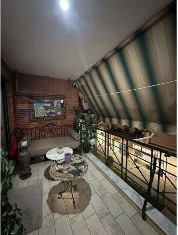 APARTAMENT 3+1+2 TEK DELIJORGJI!