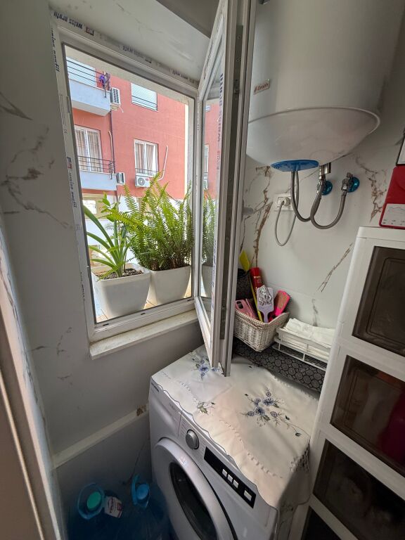 Okazionn!! Shitet garsionere ne Selite tek Xhamia (29.2 m2) 59 milion leke te vjetra diskutueshem