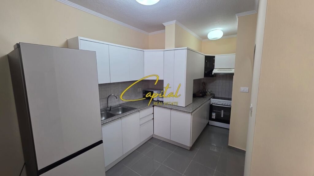 APARTMENT FOR RENT 1+1 PARIS MUNICIPALITY 90,000 LEKE