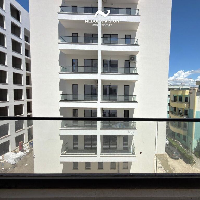 Apartment 2+1+Balcony For Sale In Golem, Liburna Residence, Pishat e Buta