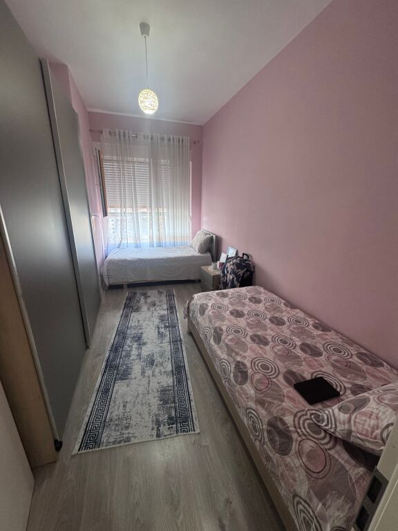 🏡 Shitet Apartament 2+1+2 | Kompleksi Mangalem, Ali Demi