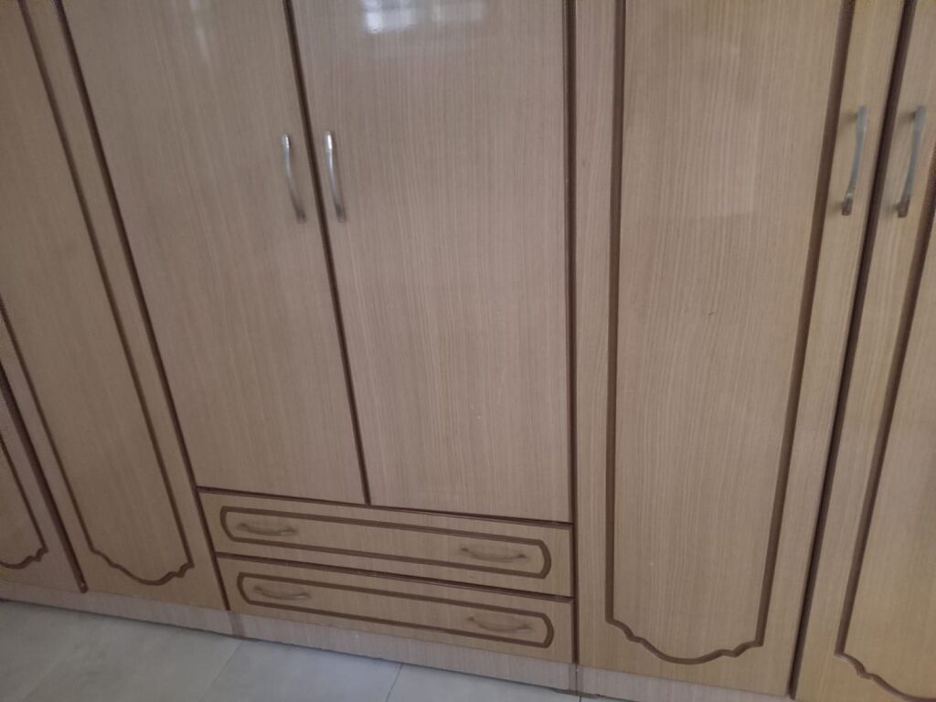 APARTMENT 1+1. 28000 LEKE ALI DEMI.