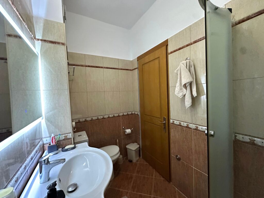 APARTAMENT 1+1 PER QIRA PRANE SQ21