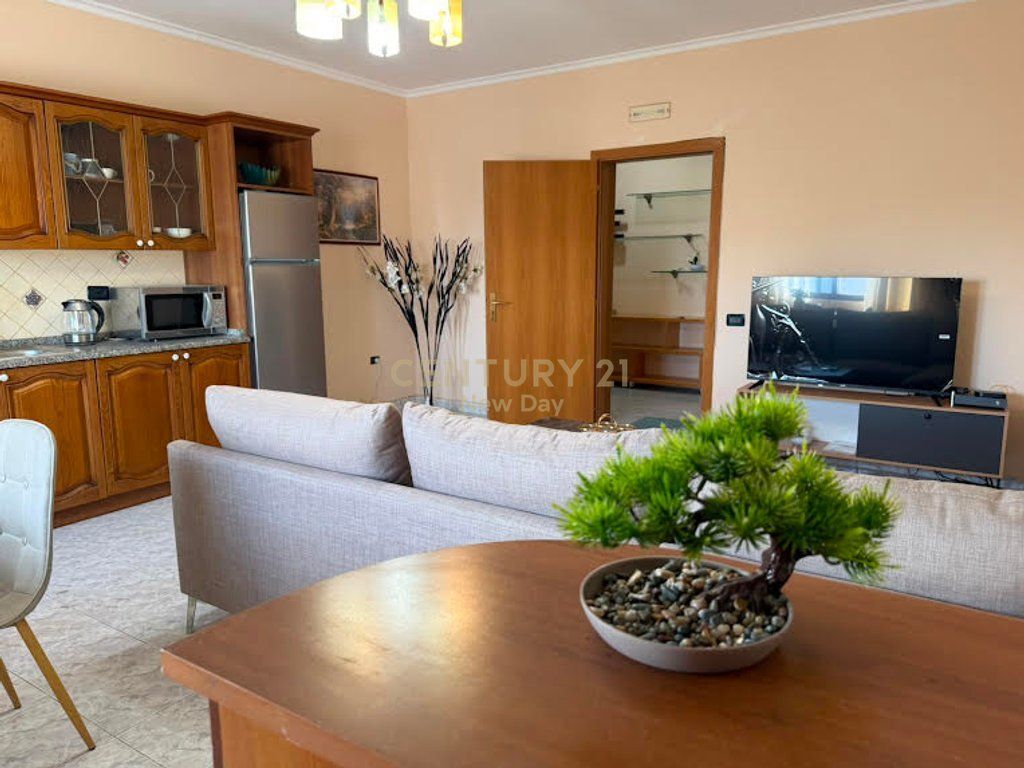 2+1 in affitto nel centro della città. 600 € /Mese