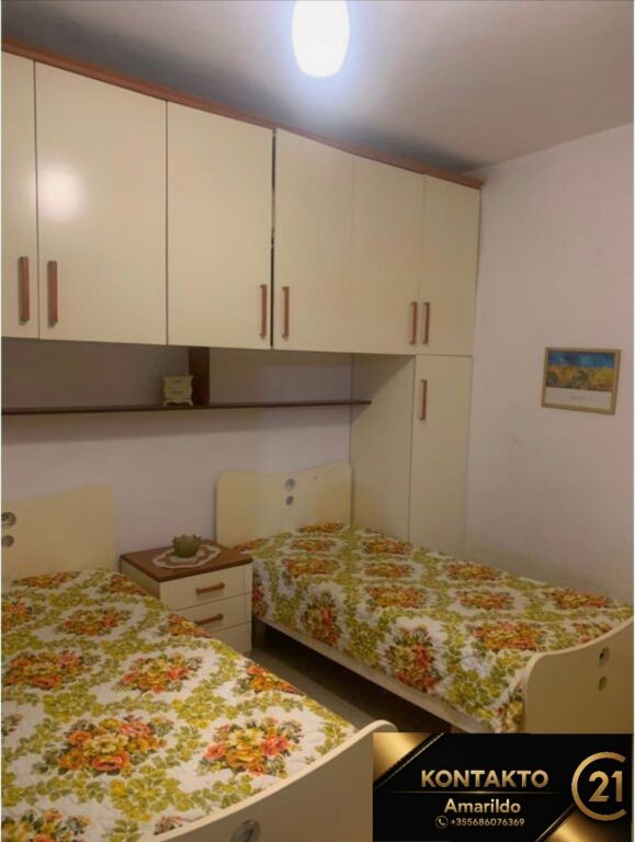 Apartment 2+1 For Rent at Tabakeve Mosque