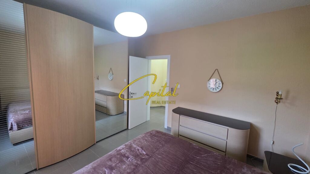 APARTMENT FOR RENT 1+1 PARIS MUNICIPALITY 90,000 LEKE