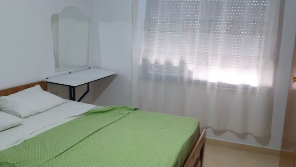 Appartamento 1+1 in affitto