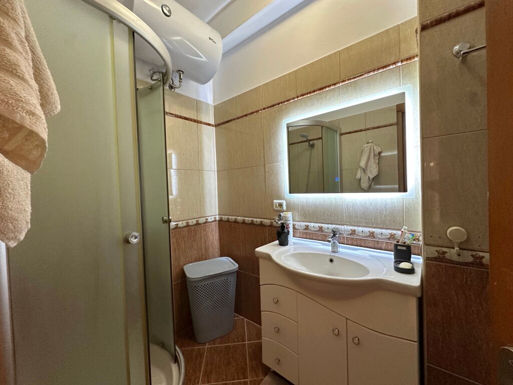 APARTAMENT 1+1 PER QIRA PRANE SQ21