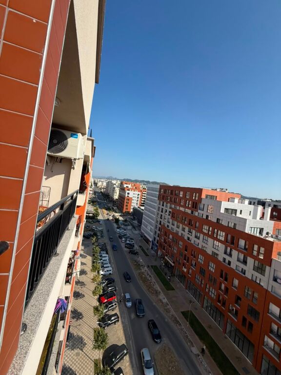 Shitet apartamenti 2+1 ne Astir – Vila L2