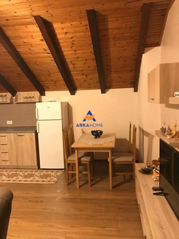 APARTMENT 3+1 FOR RENT "XHAMLLIK" 60,000 LEKE