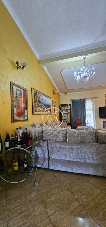 🏡 APARTMENT FOR SALE 1+1+ PARKING SPACE DURRES