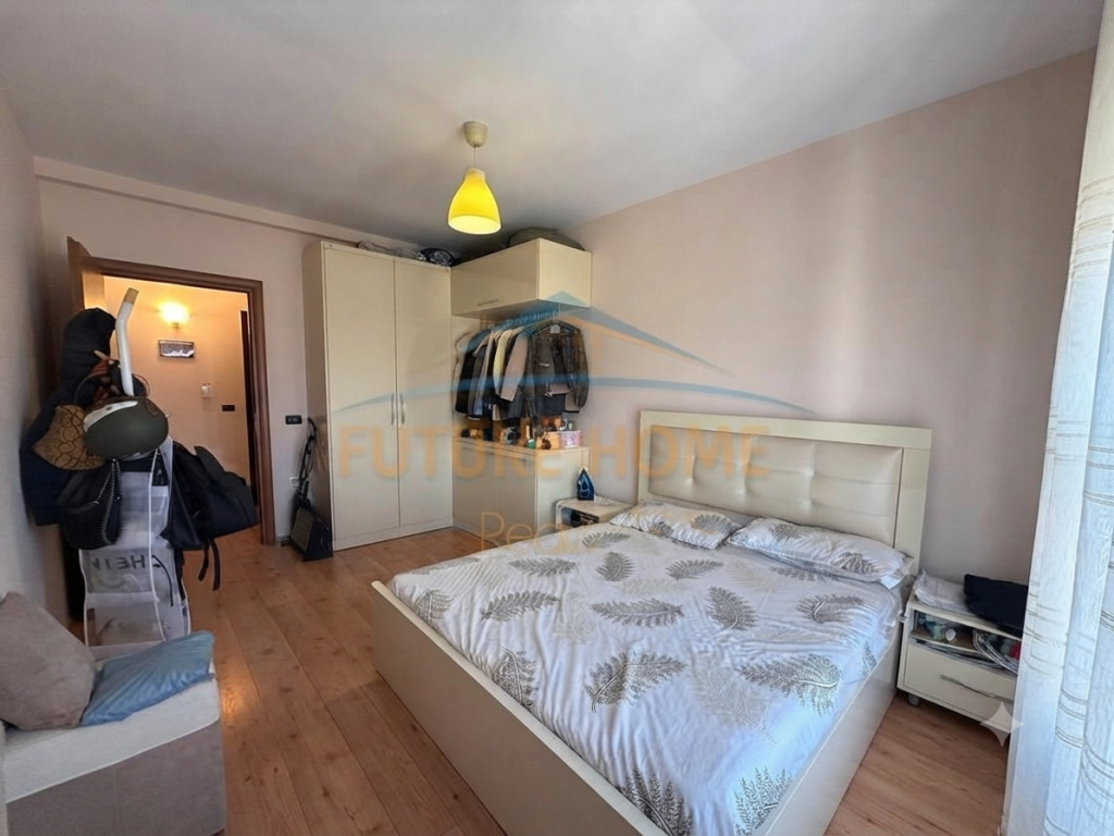 Qera, Apartament 1+1+ Post Parkimi, Unaza e Re, Tirane