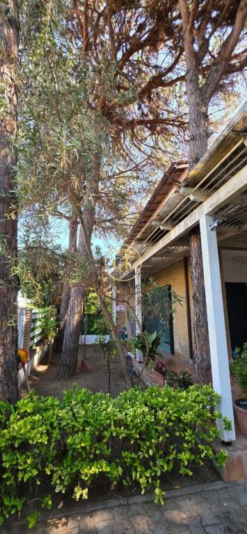 🏡 VILE INDIVIDUALE ME QERA NE BREGDET. 