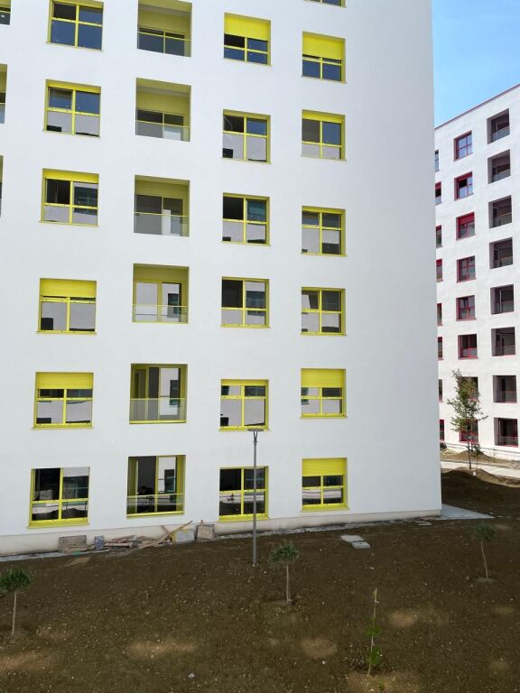Affittasi appartamento 1+1 con balcone  📍Kadiu, Ali Dem