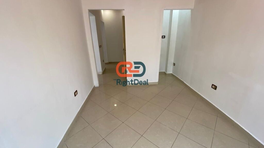 Beside Durres Road, Apartment 2+1 for Sale, Ideal for Business Premises!!