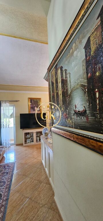 🏡 APARTMENT FOR SALE 1+1+ PARKING SPACE DURRES