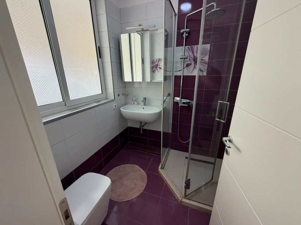 🏢Center, after 9 floors, an apartment 3+1+2, furnished, 1,100 Euro (negotiable) is for rent