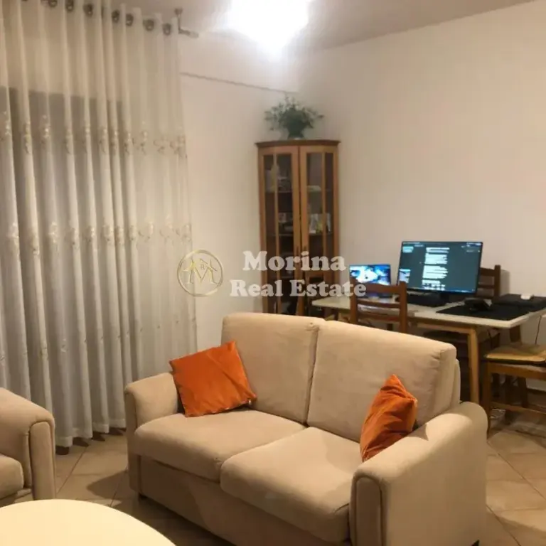 Affitto | Apartament 1 + 1 | Komuna e Parisit | 550 €/mese