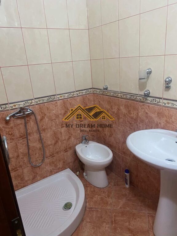 Apartment 1+1 For Rent at the Beach, Durrës