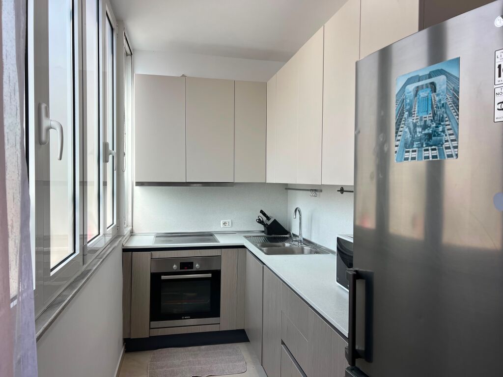 For Rent 3+1 +2 CENTER, NEW BAZAAR