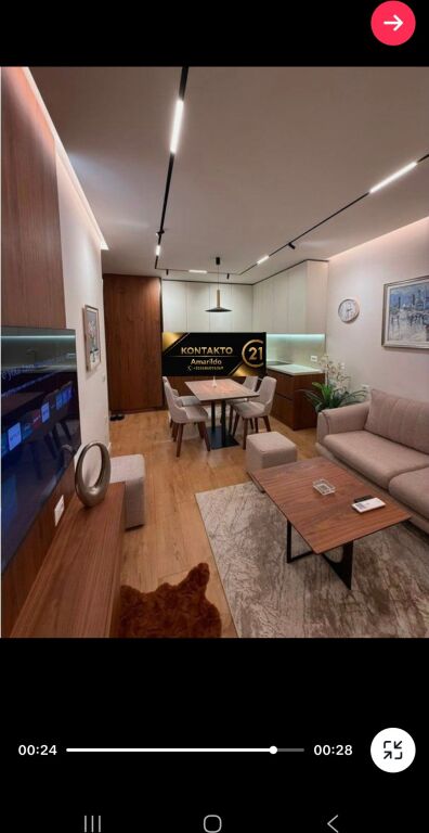 Super Apartment 1+1 for rent Astir!