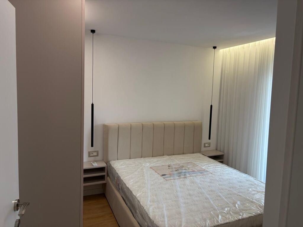 ✨ An Investment That Won't Wait! Premium 1+1 Apartment, 100% Brand New 📍Train Station 💥 – Move-in Ready! (47m²) – €120,000