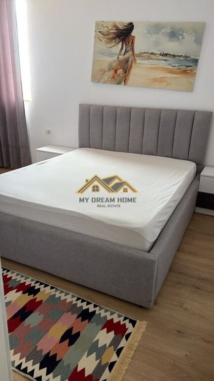 SHITET APARTAMENT 1+1 PLAZH, DURRES!