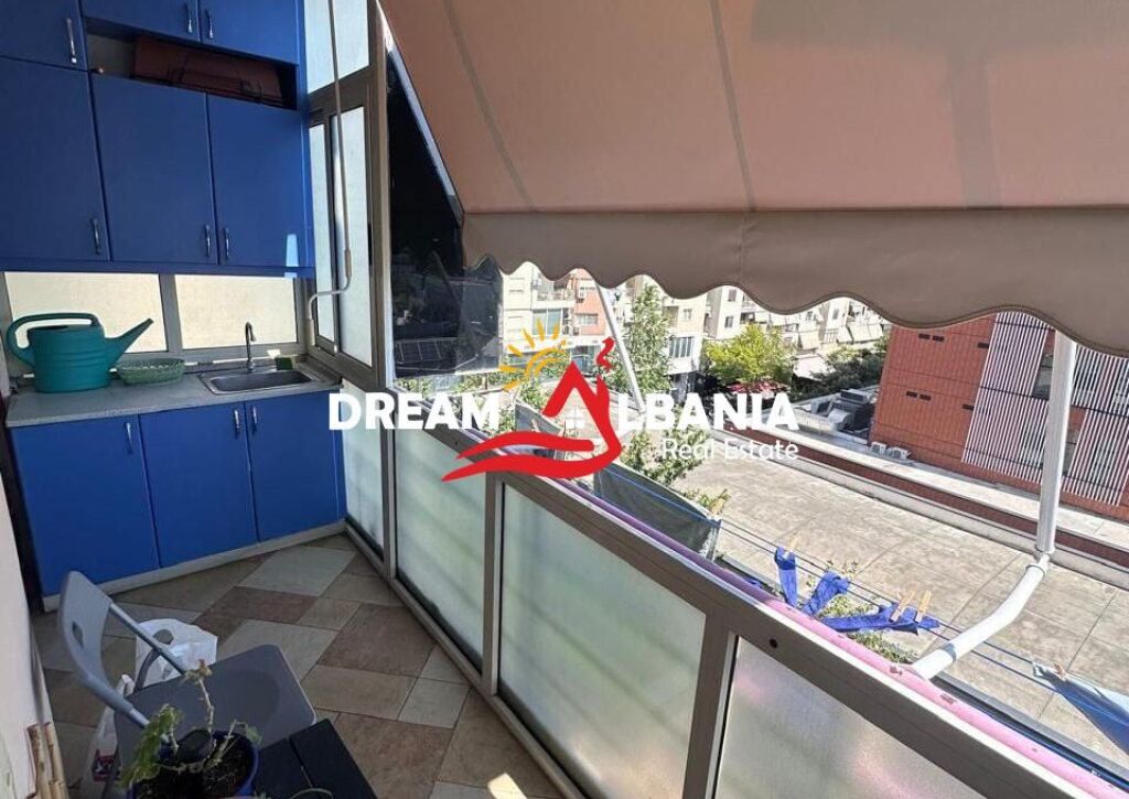 Apartament 2+1 me Qera, Prane Kompleksit Panorama (ID 5221007)