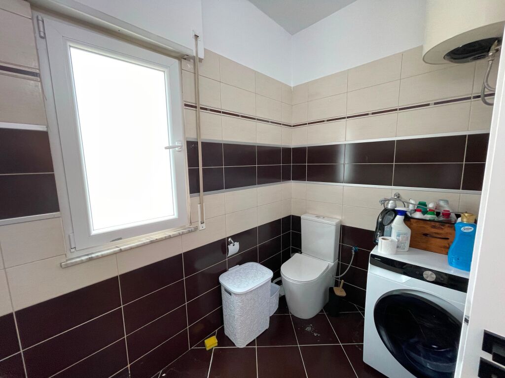 KODRA E DIELLIT APARTMENT 2+1+2 FOR SALE!