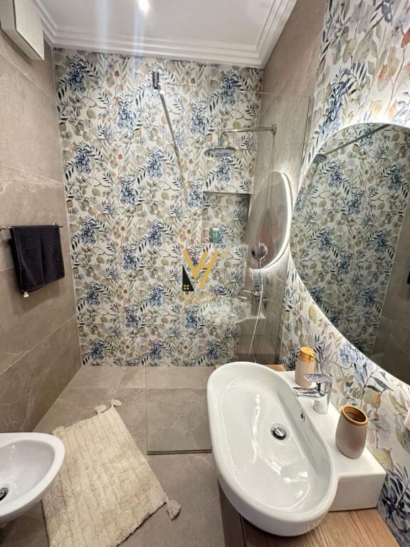 APARTMENT 1+1+BLK FOR RENT AT GARDEN BUILDING 1,100 EURO